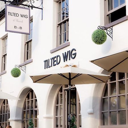 Hotel Tilted Wig Warwick  Zewnętrze zdjęcie