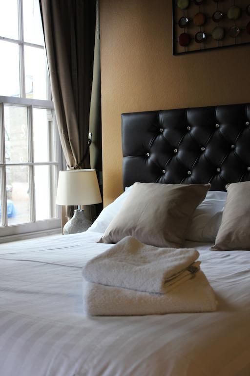 Hotel Tilted Wig Warwick  Pokój zdjęcie