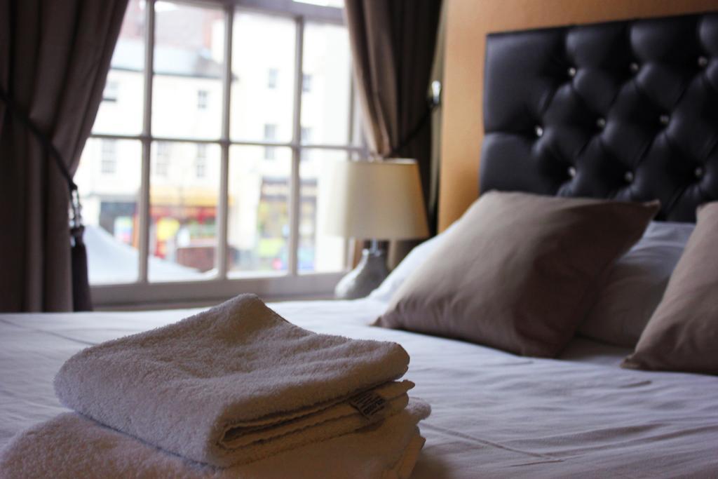 Hotel Tilted Wig Warwick  Pokój zdjęcie