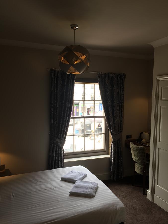 Hotel Tilted Wig Warwick  Zewnętrze zdjęcie